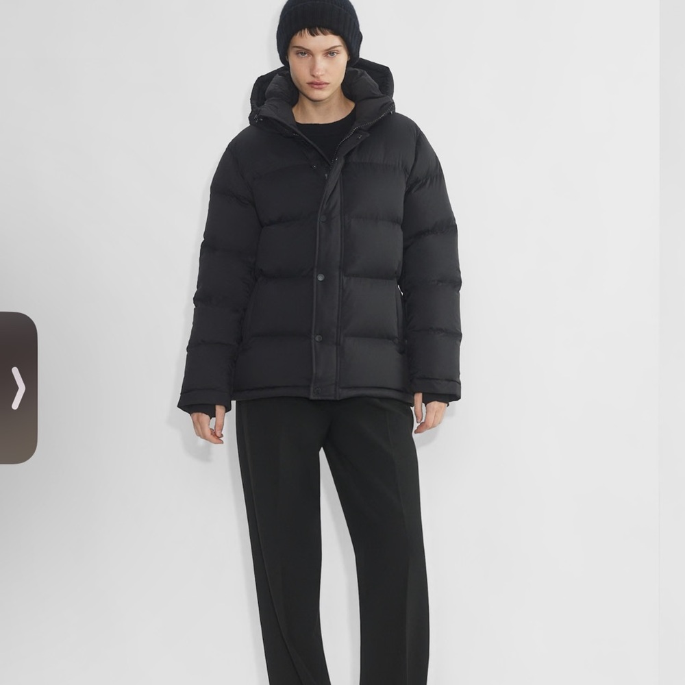 NWT The Super Puff™ - cliMATTE™